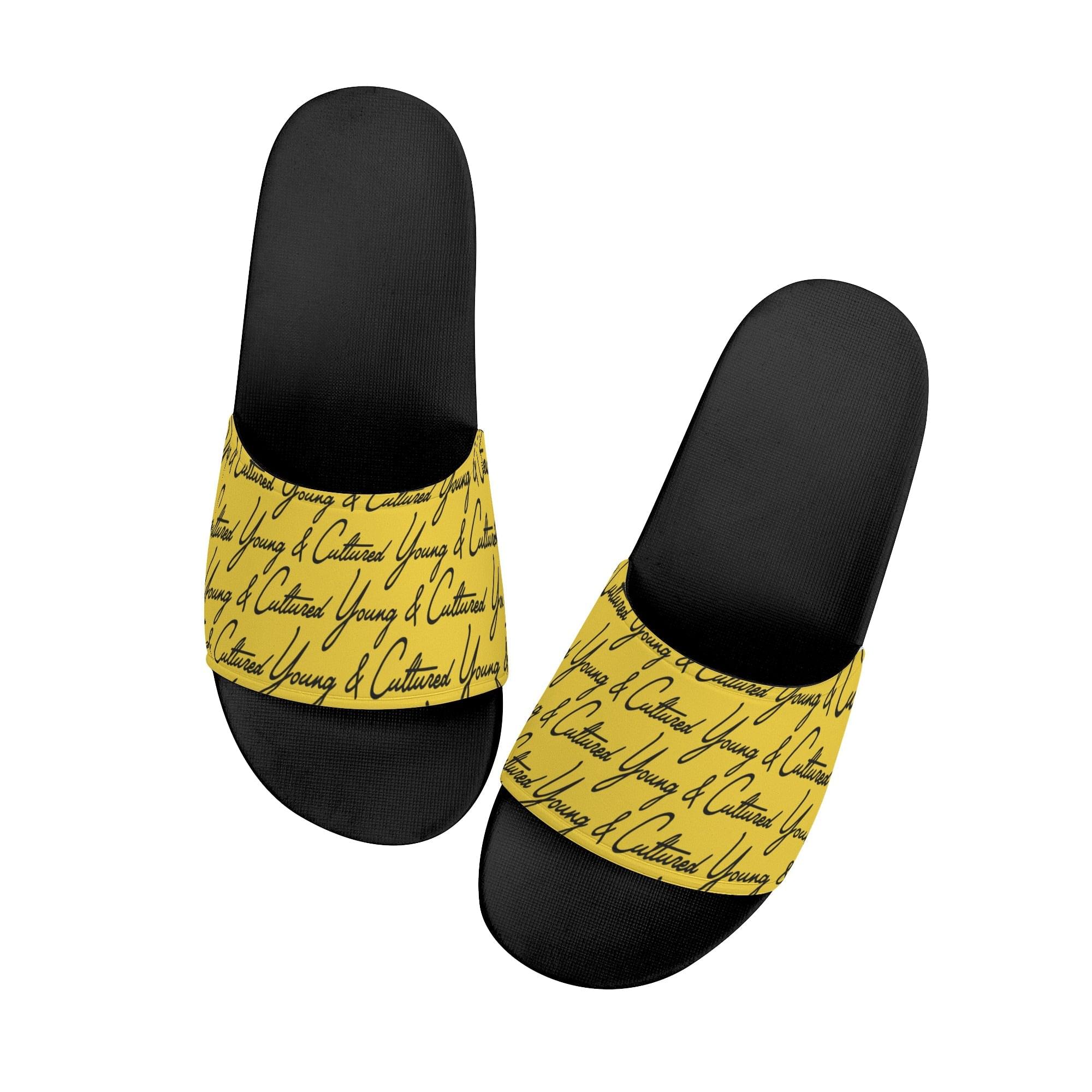 BumbleBee Signature Slides