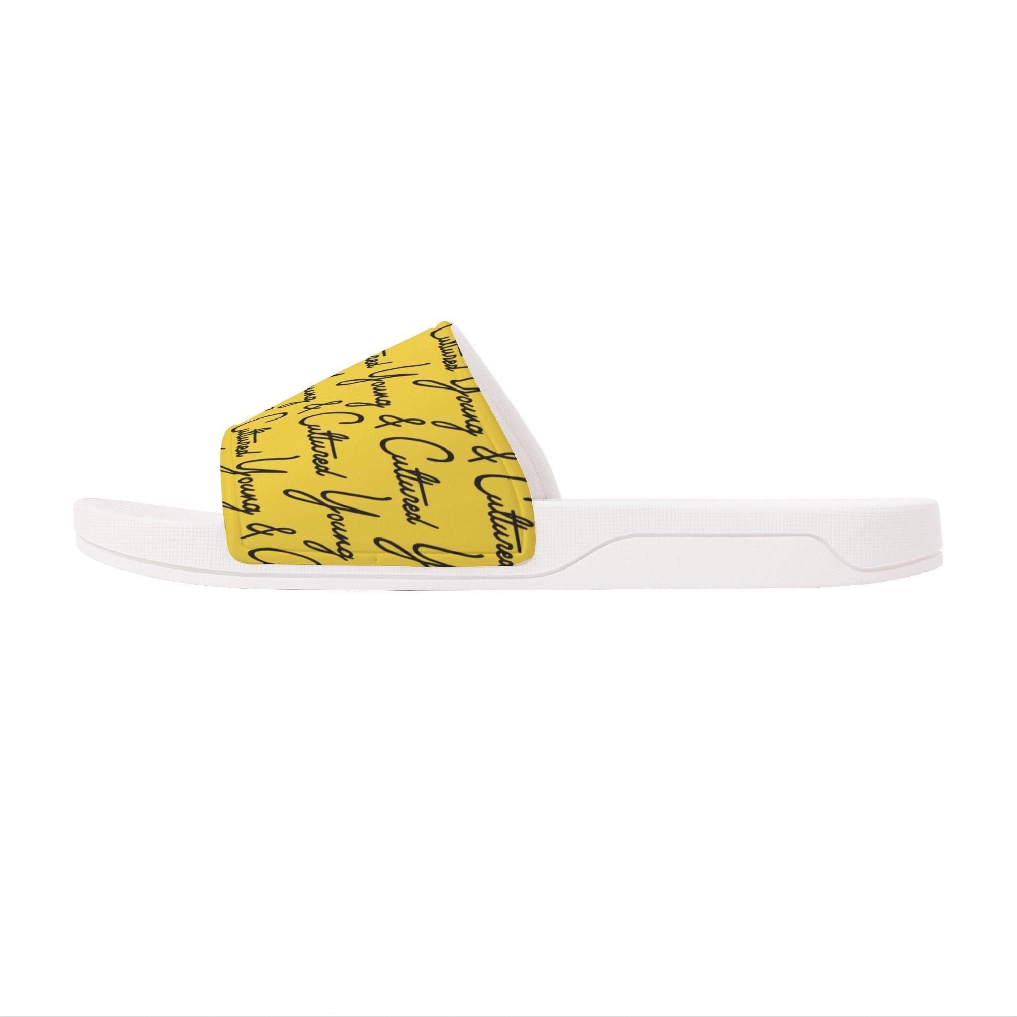 BumbleBee Signature Slides