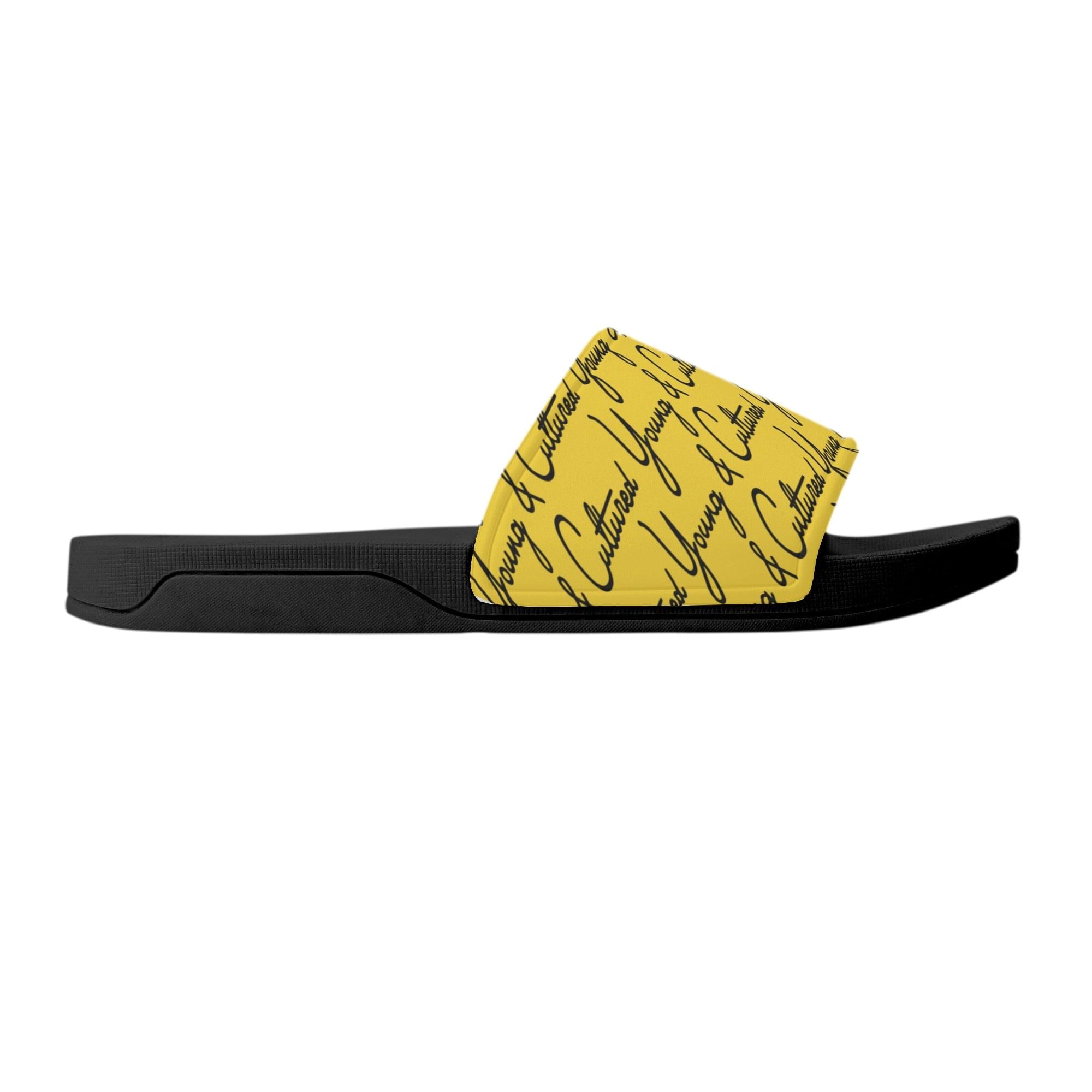 BumbleBee Signature Slides