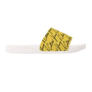 BumbleBee Signature Slides