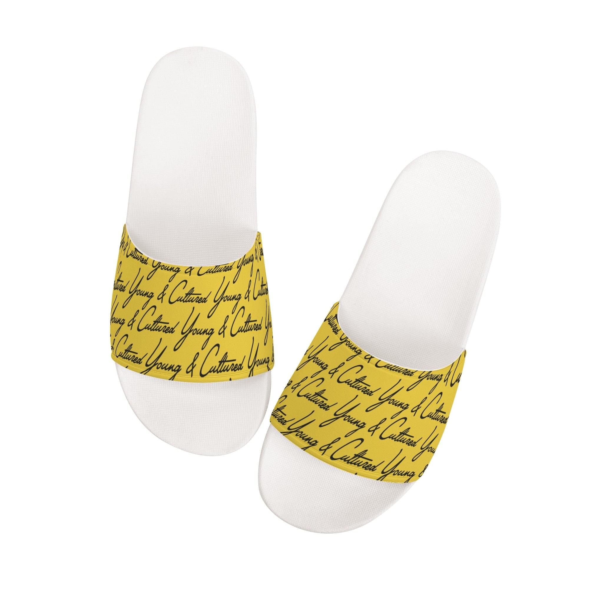 BumbleBee Signature Slides