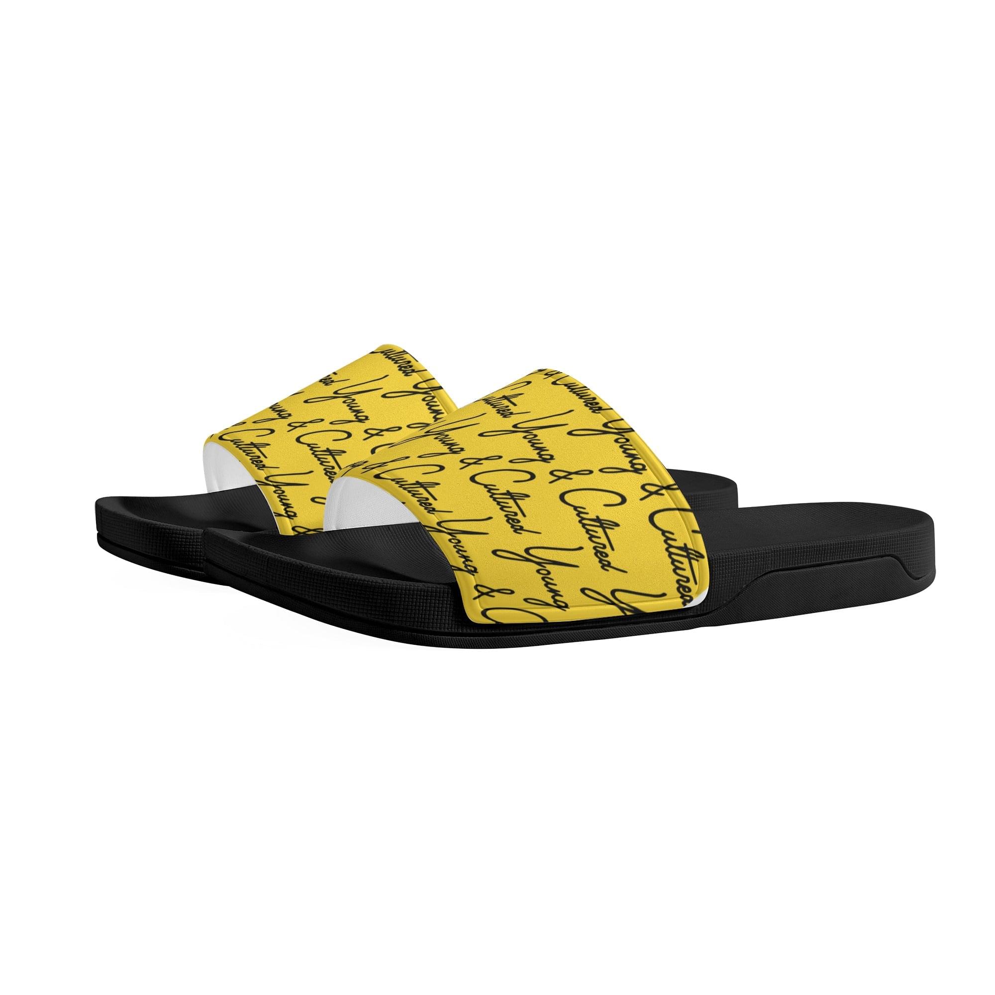 BumbleBee Signature Slides