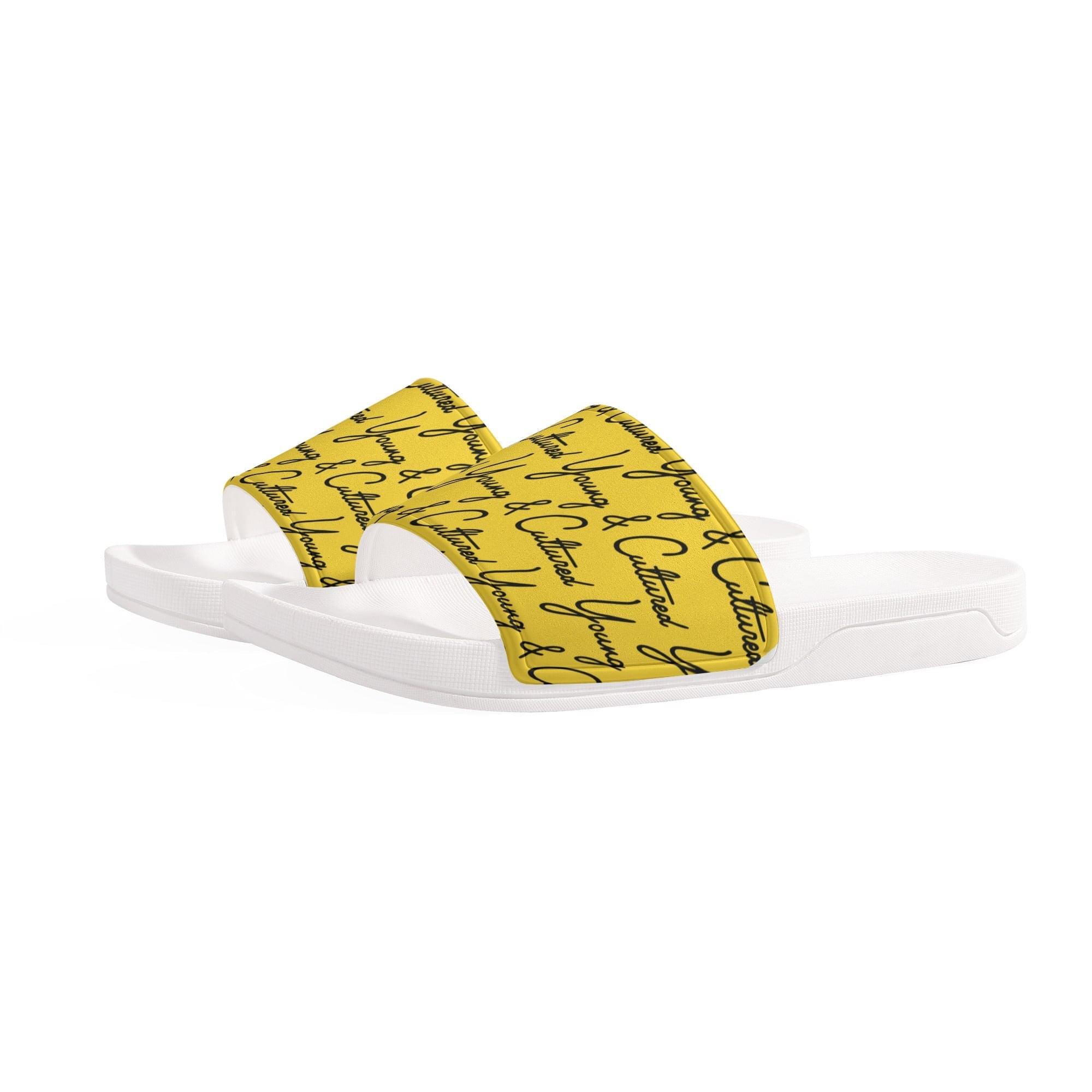 BumbleBee Signature Slides