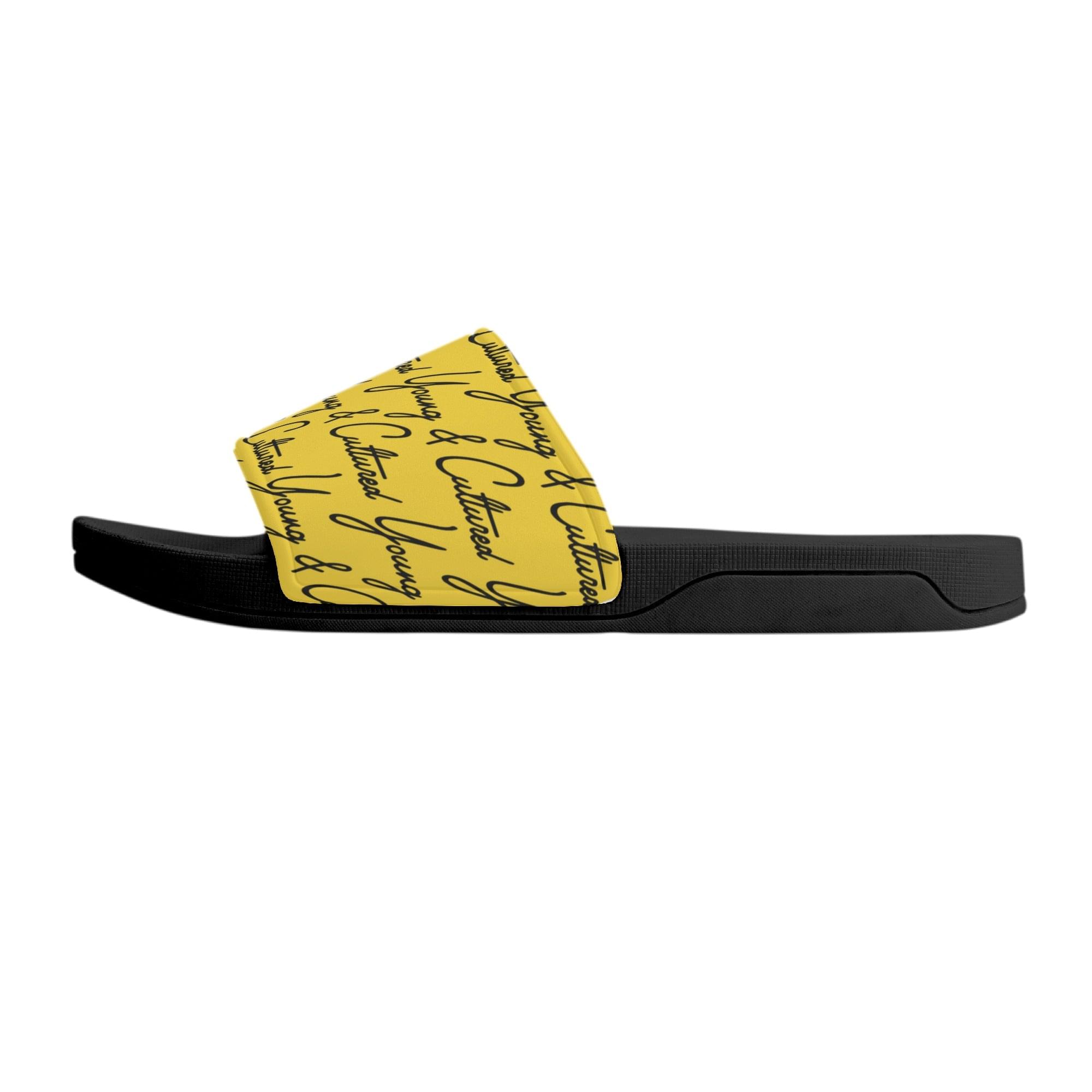 BumbleBee Signature Slides