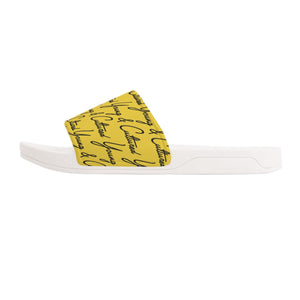 BumbleBee Signature Slides