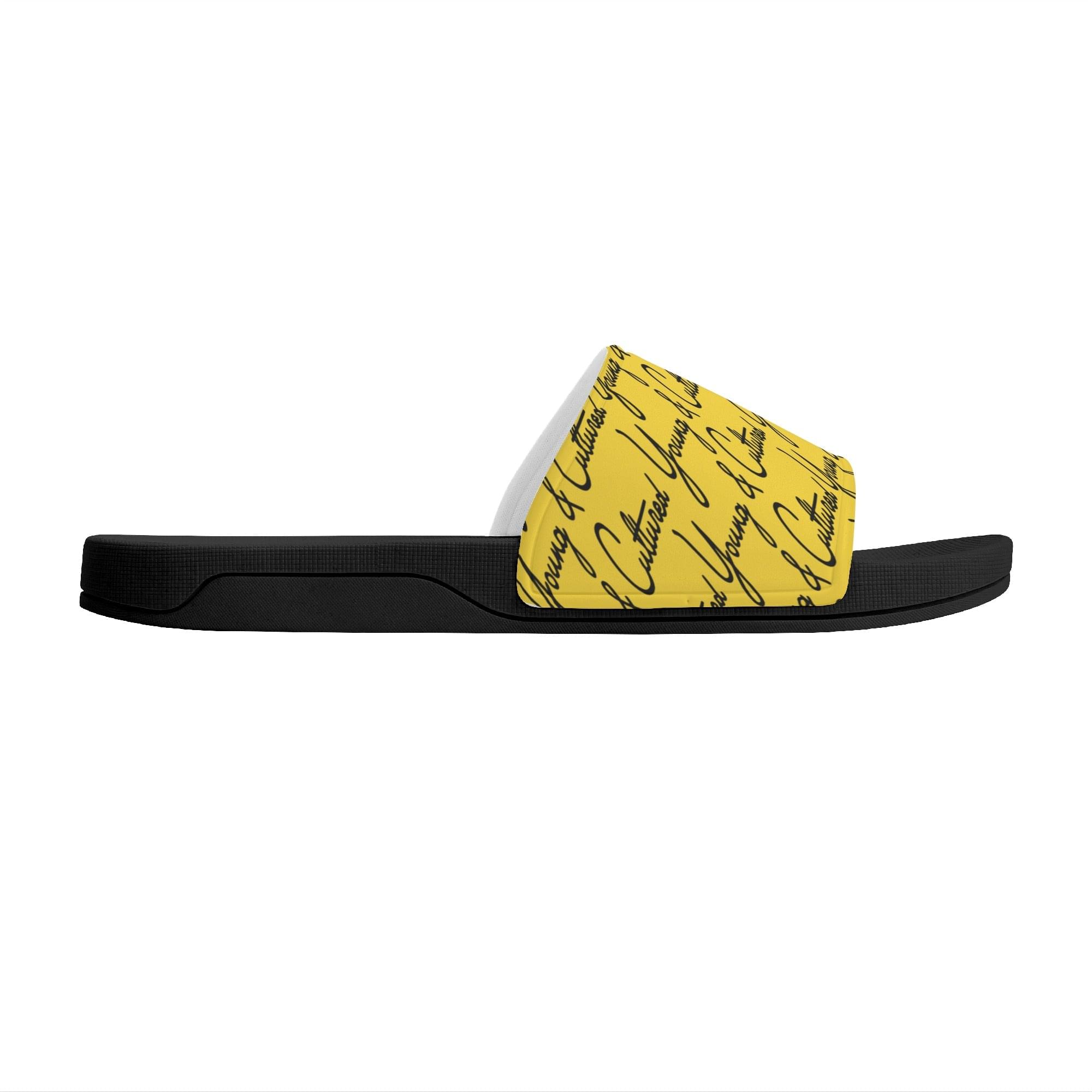 BumbleBee Signature Slides