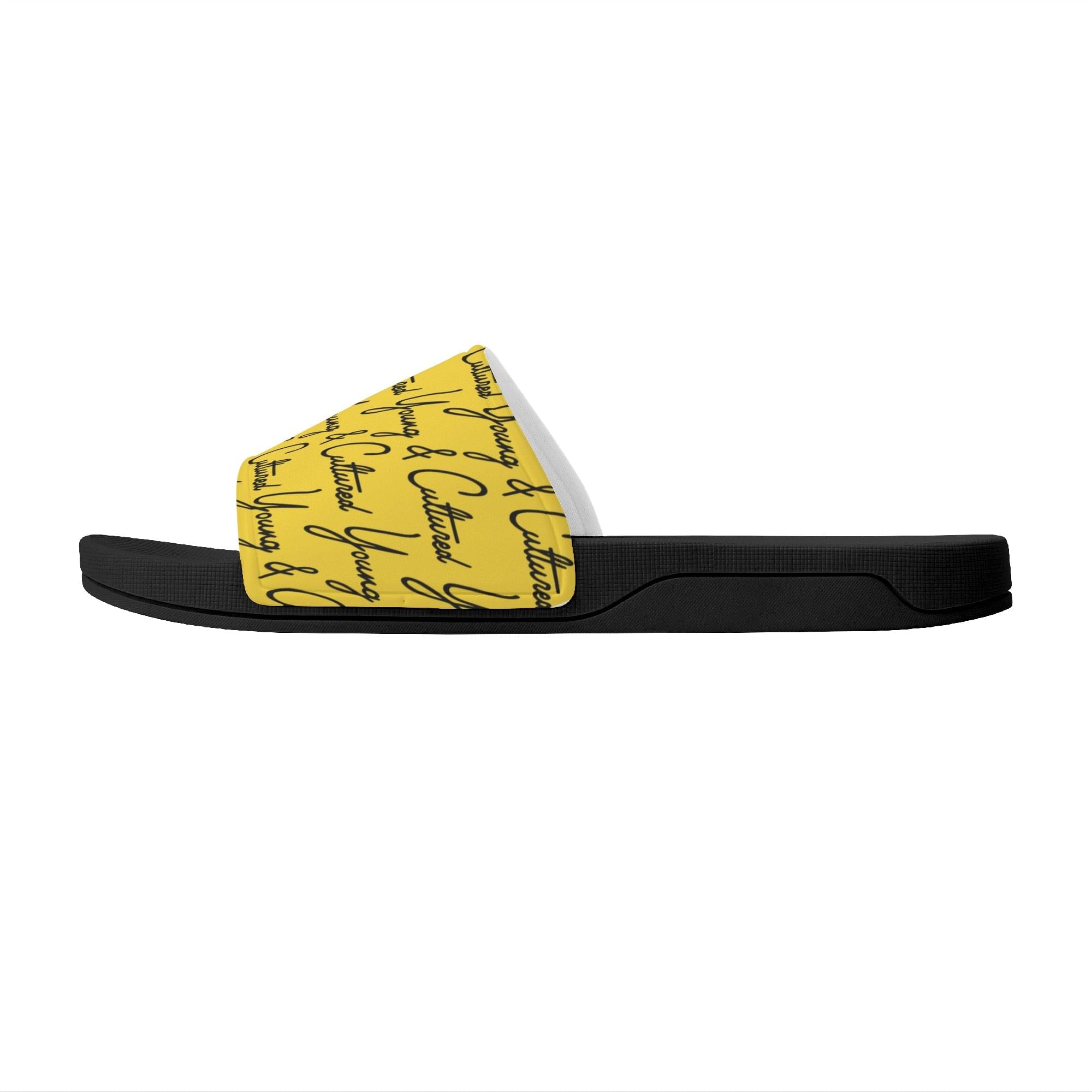 BumbleBee Signature Slides