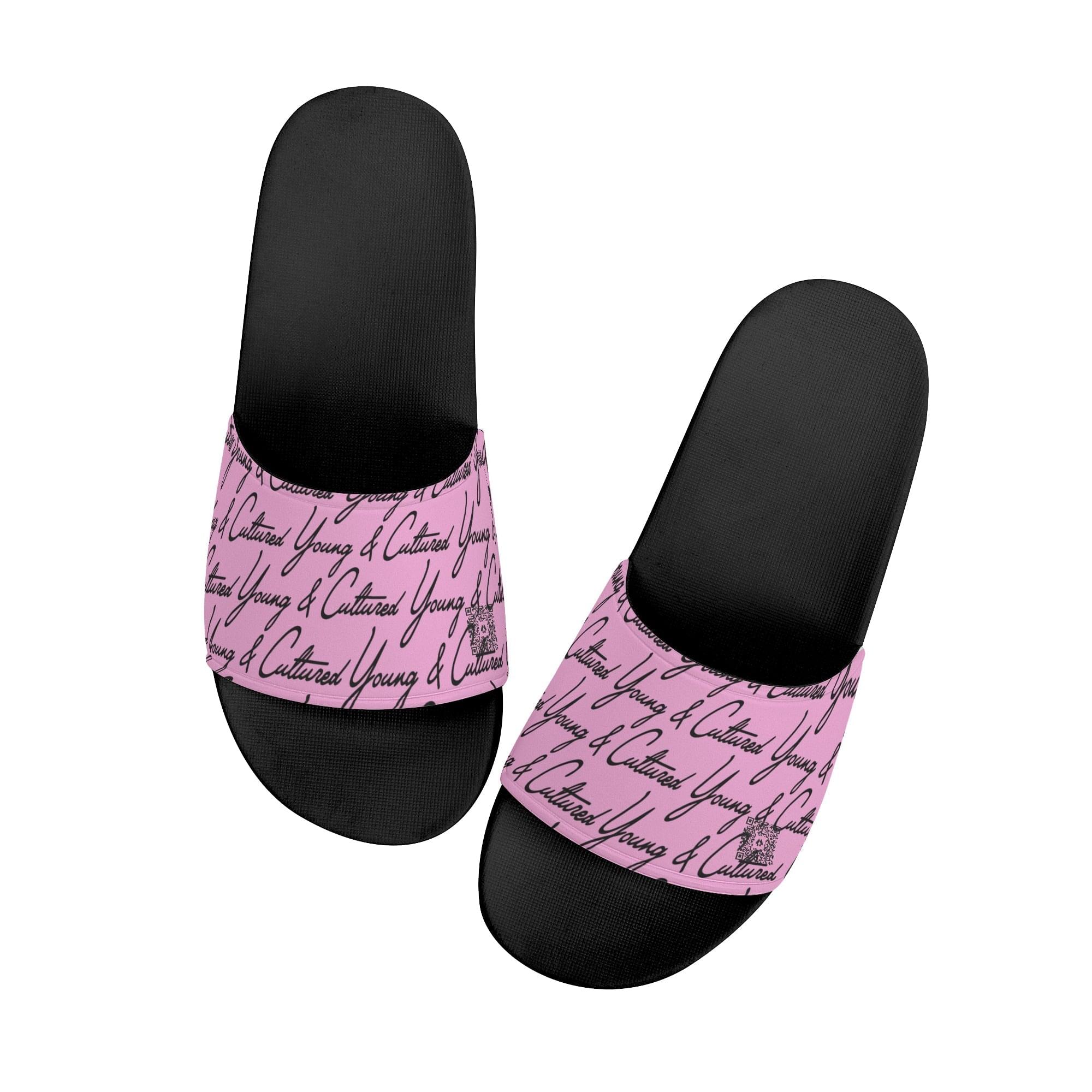 BubbleYum Signature Slides