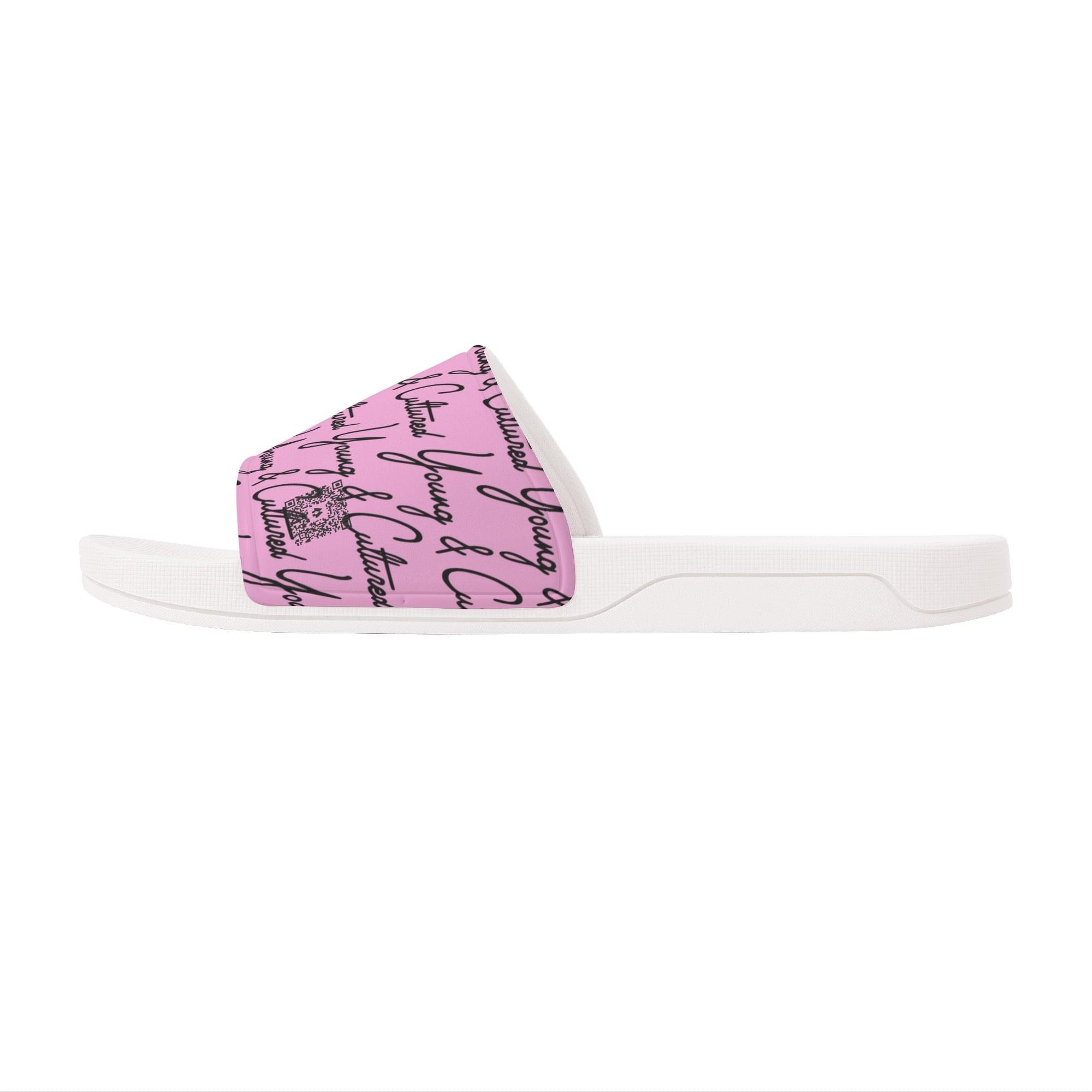 BubbleYum Signature Slides