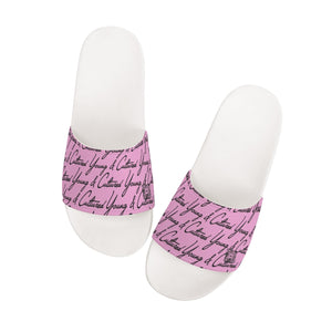 BubbleYum Signature Slides