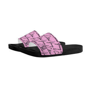 BubbleYum Signature Slides