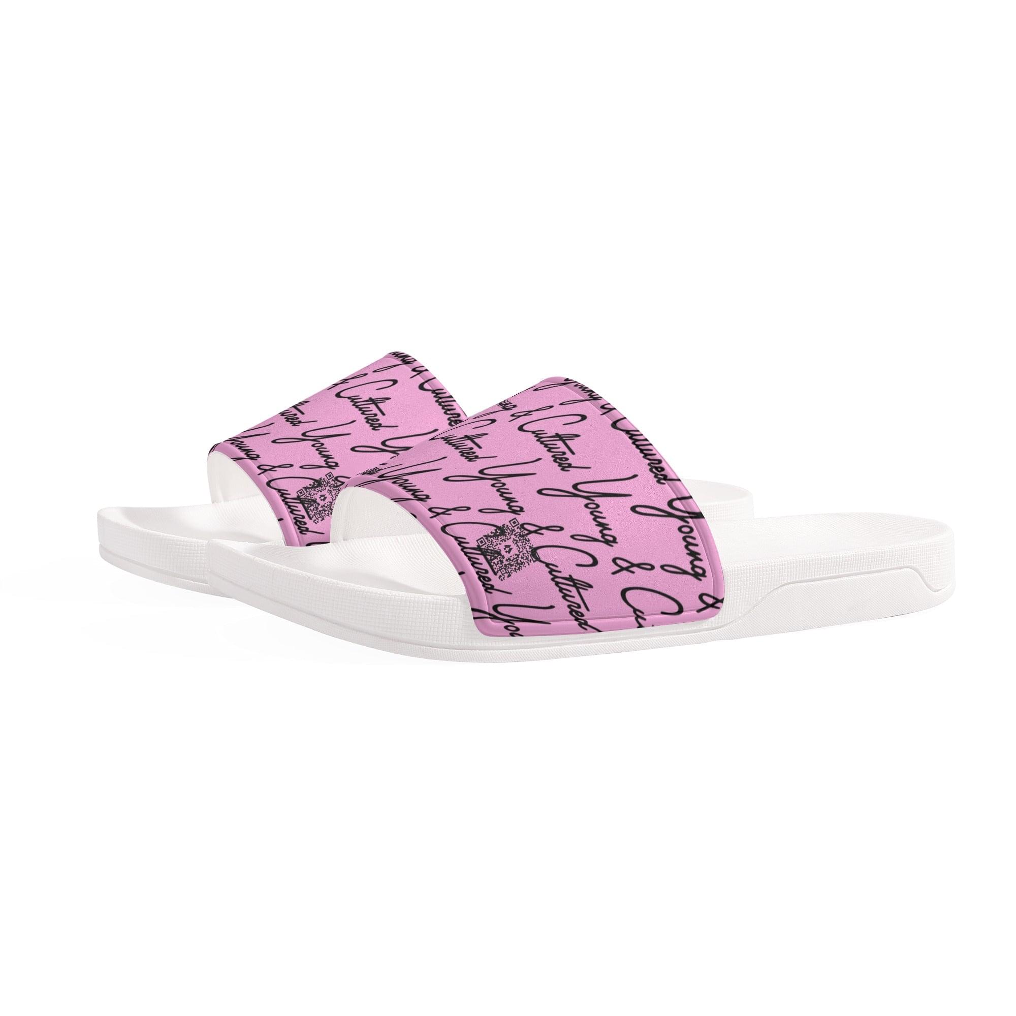 BubbleYum Signature Slides