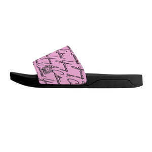 BubbleYum Signature Slides