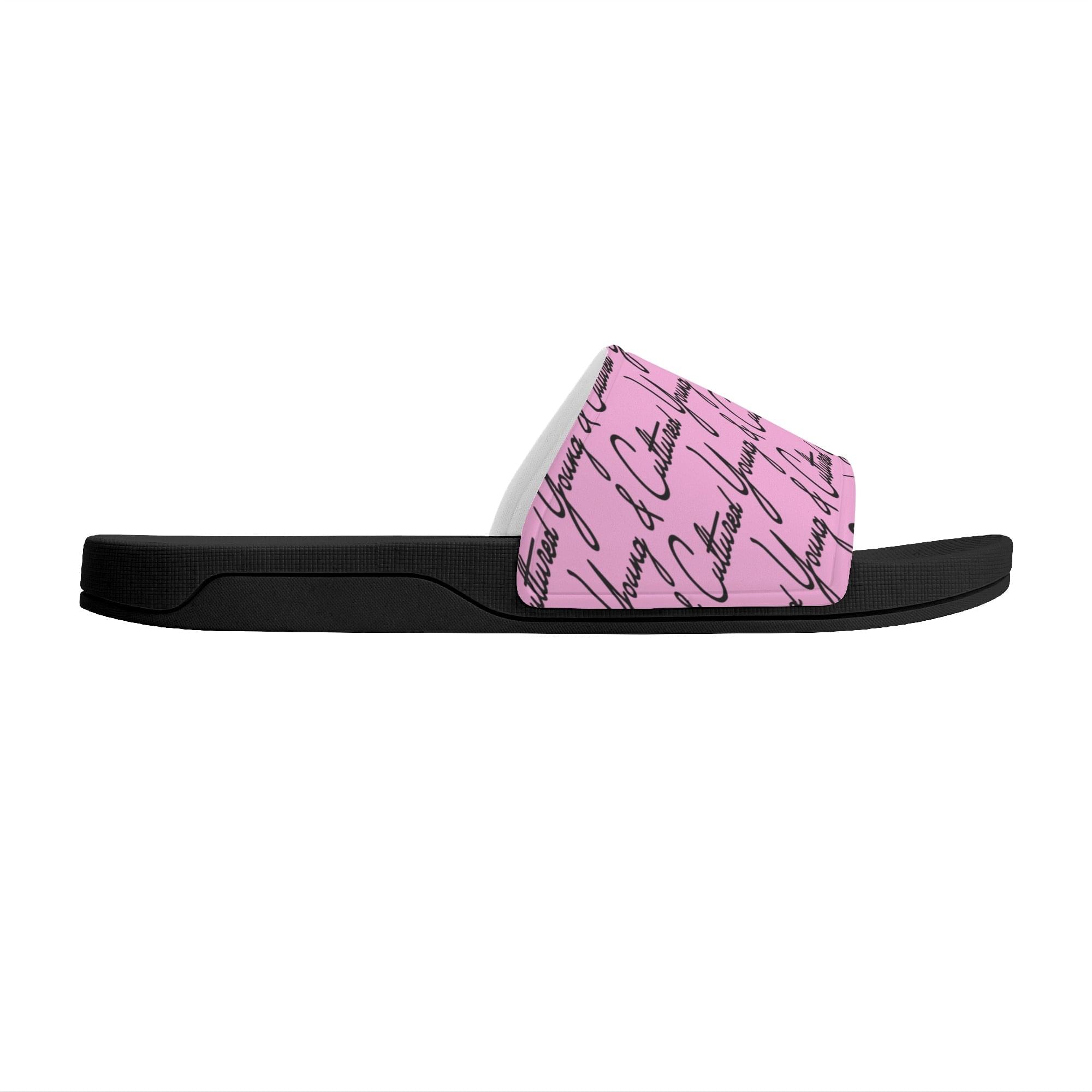 BubbleYum Signature Slides