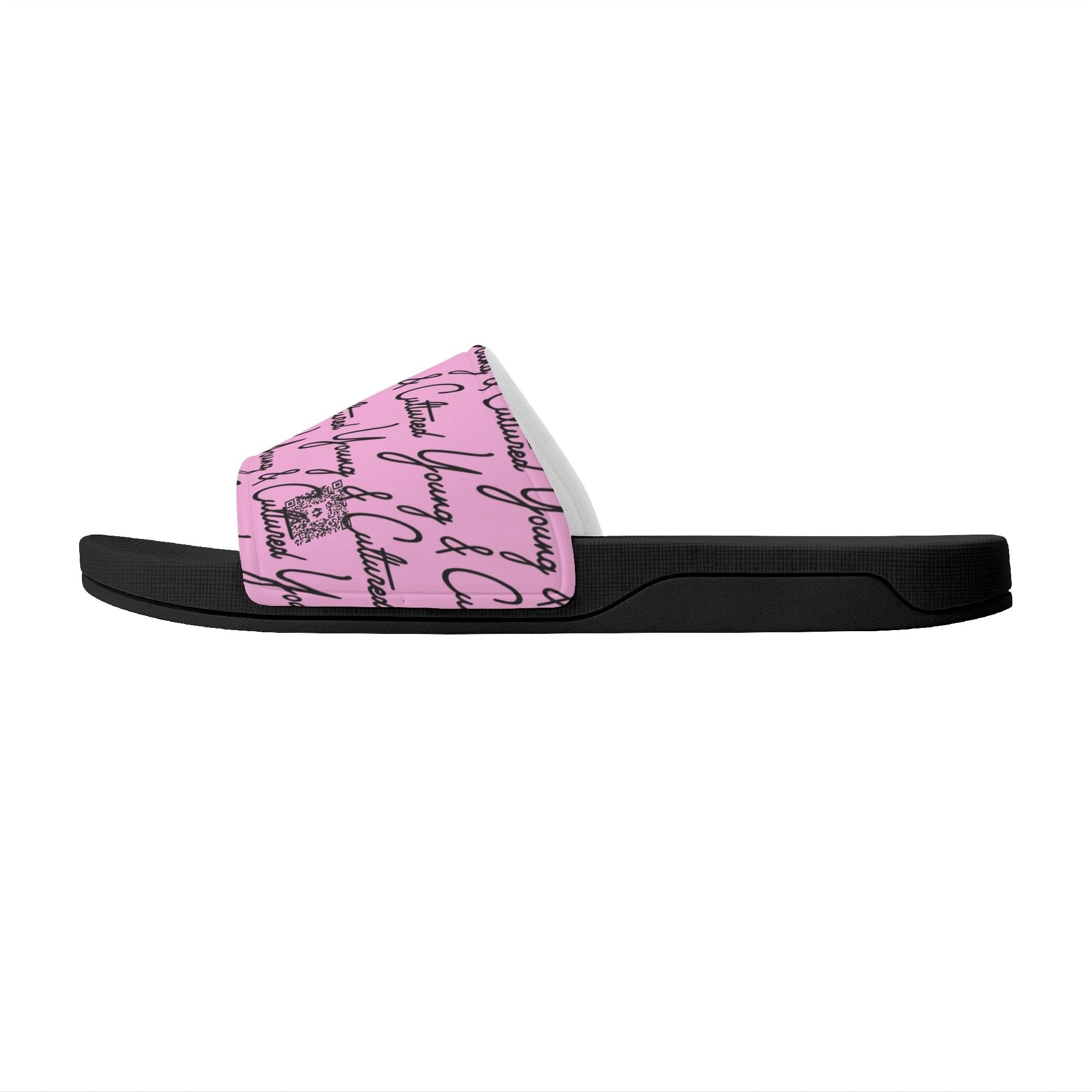 BubbleYum Signature Slides