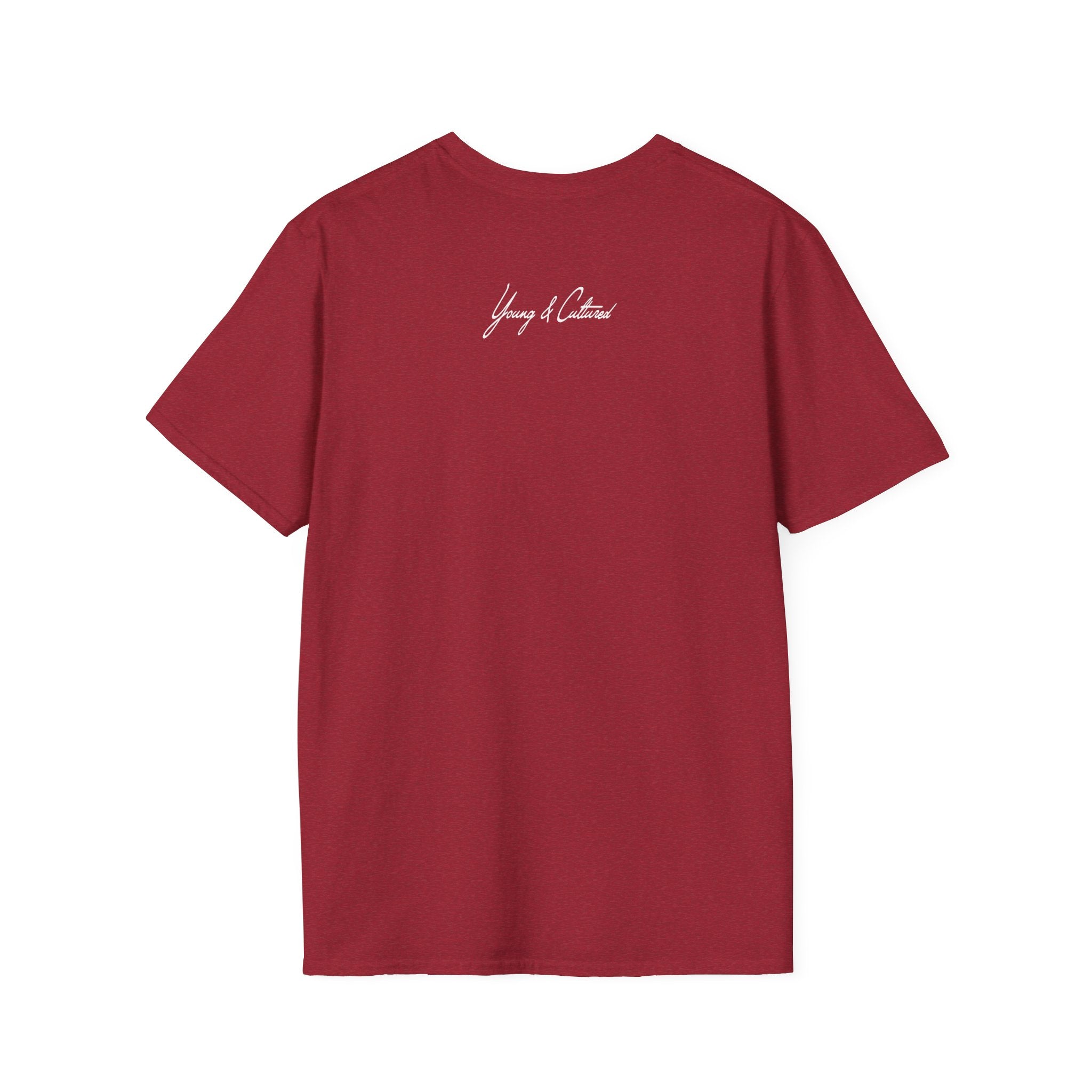 Y&C Racing Tee