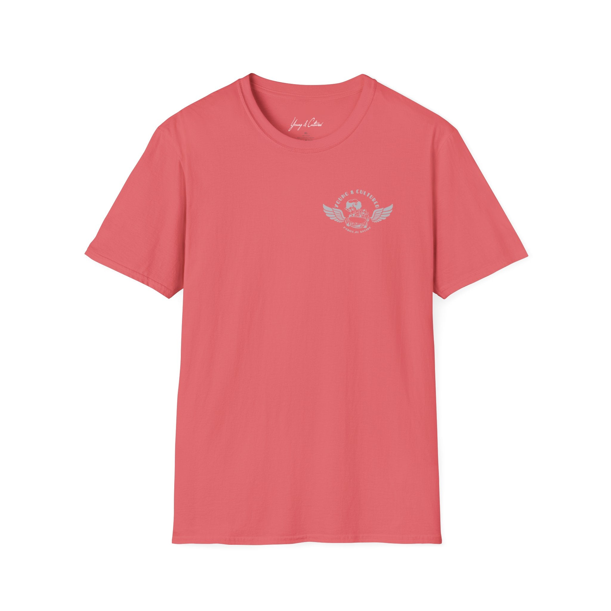 Y&C Racing Tee