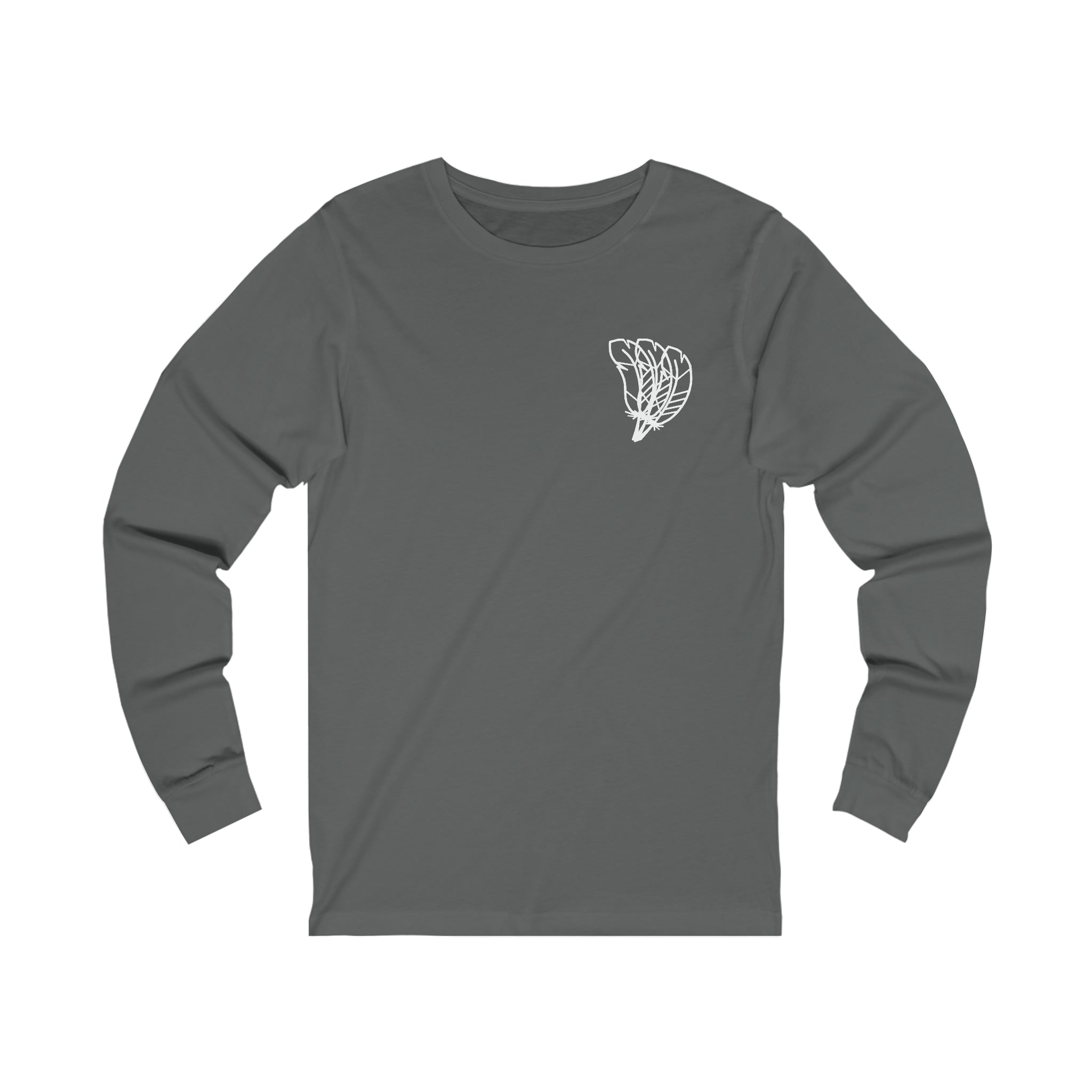 Purichetto Long Sleeve Tee - Unisex