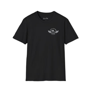 Y&C Racing Tee