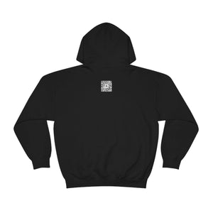 Black Taxi Unisex Adult Hoodie