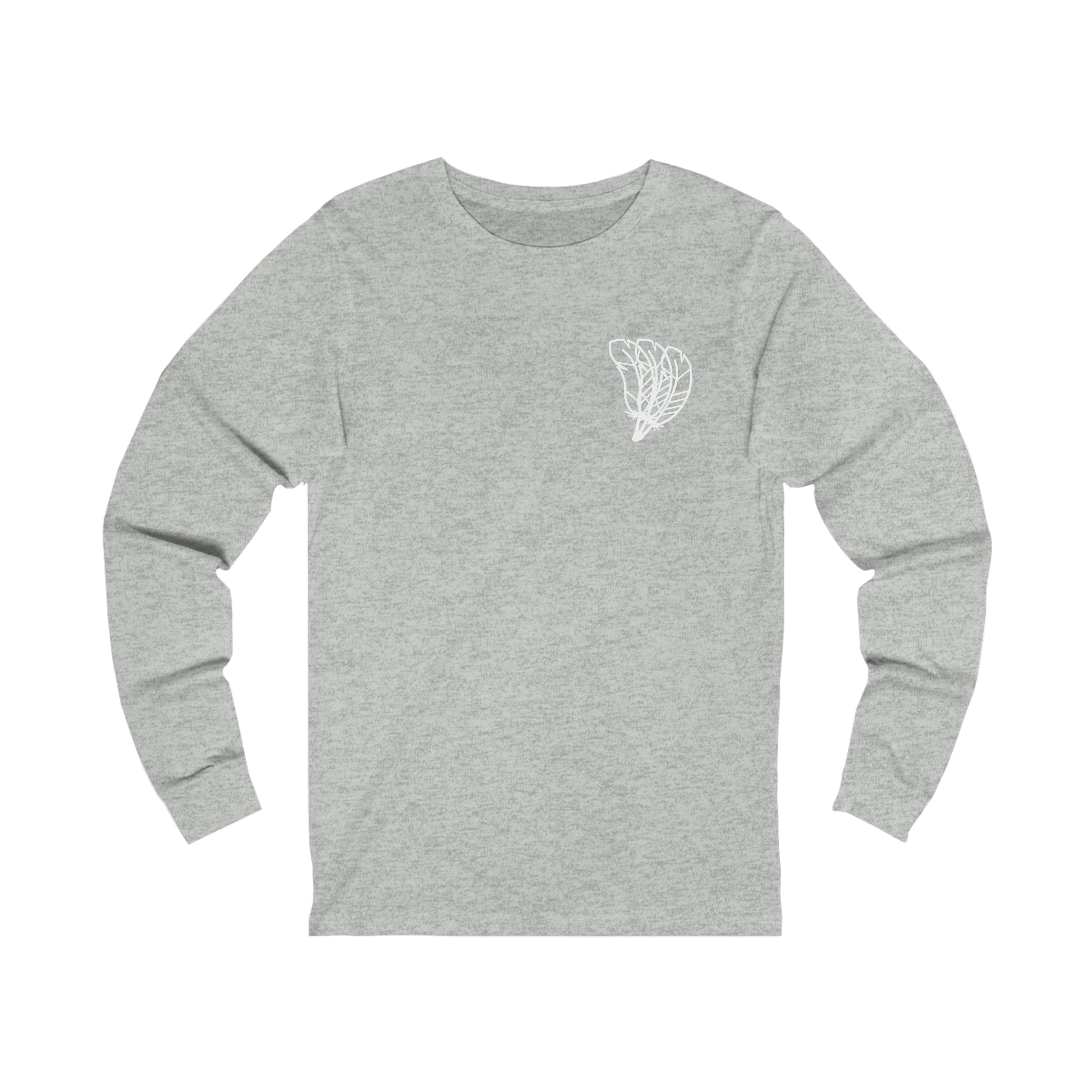 Purichetto Long Sleeve Tee - Unisex