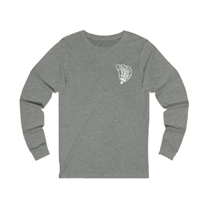 Purichetto Long Sleeve Tee - Unisex