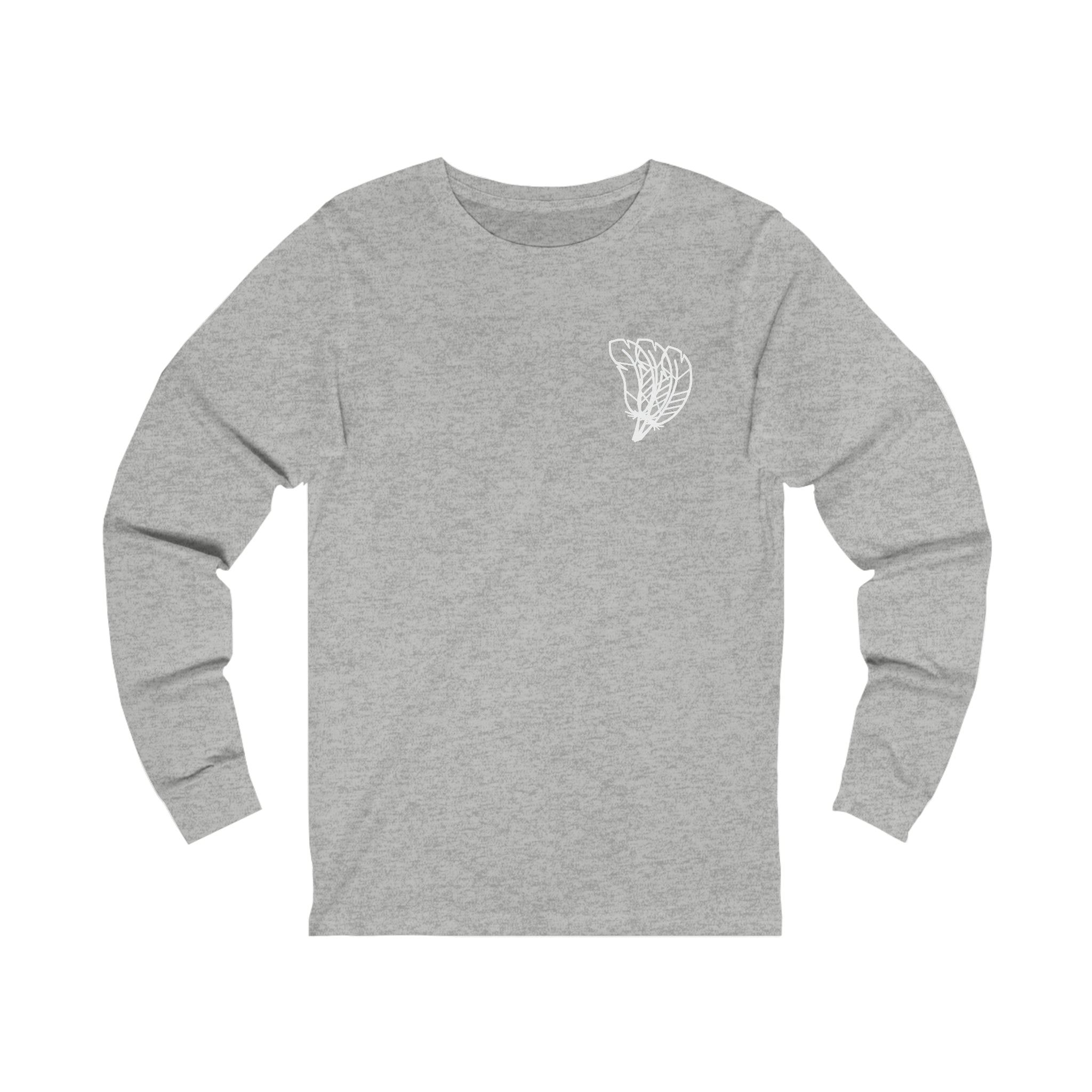 Purichetto Long Sleeve Tee - Unisex