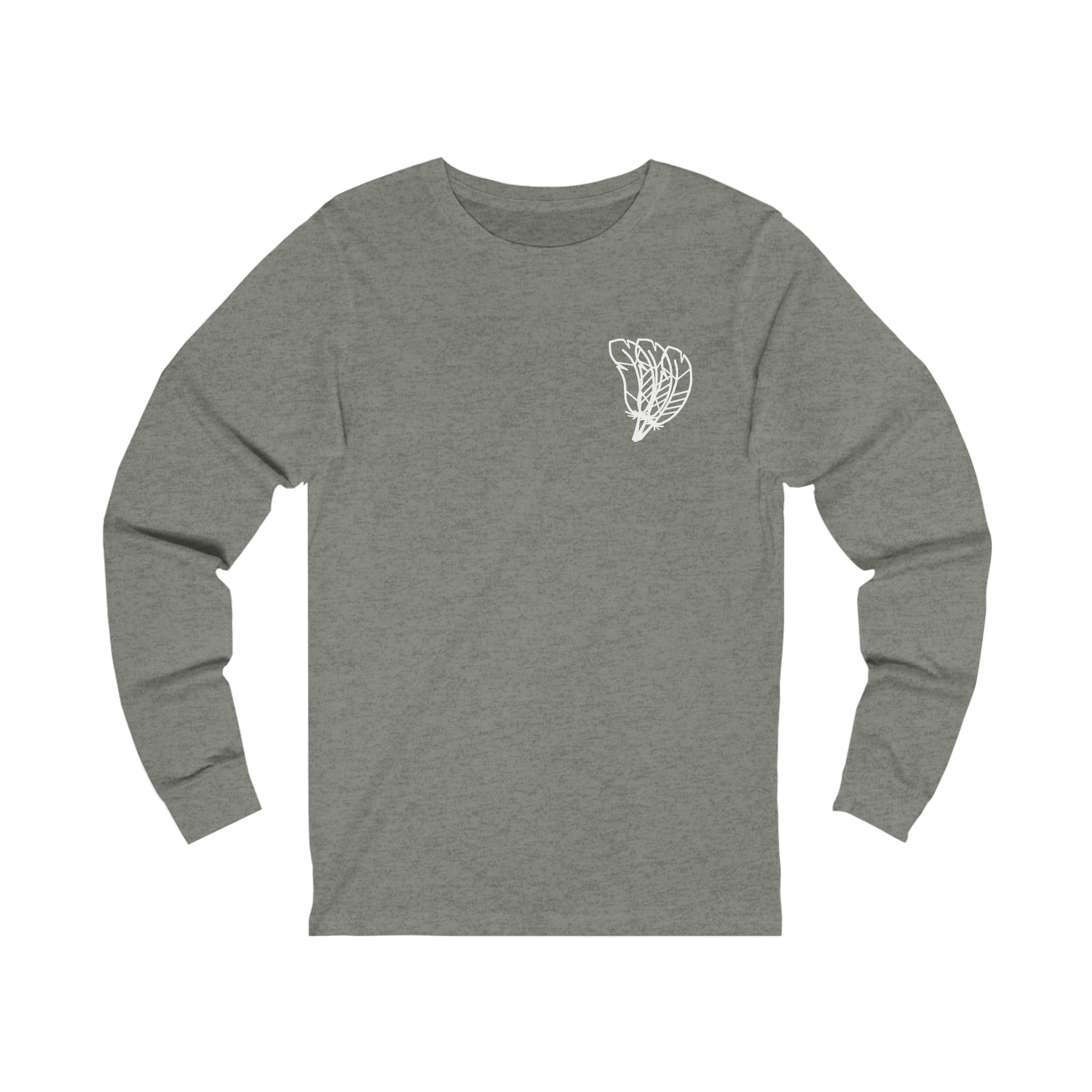 Purichetto Long Sleeve Tee - Unisex