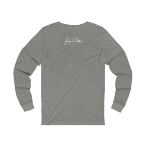 Purichetto Long Sleeve Tee - Unisex