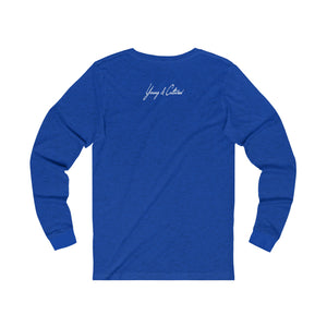 Purichetto Long Sleeve Tee - Unisex