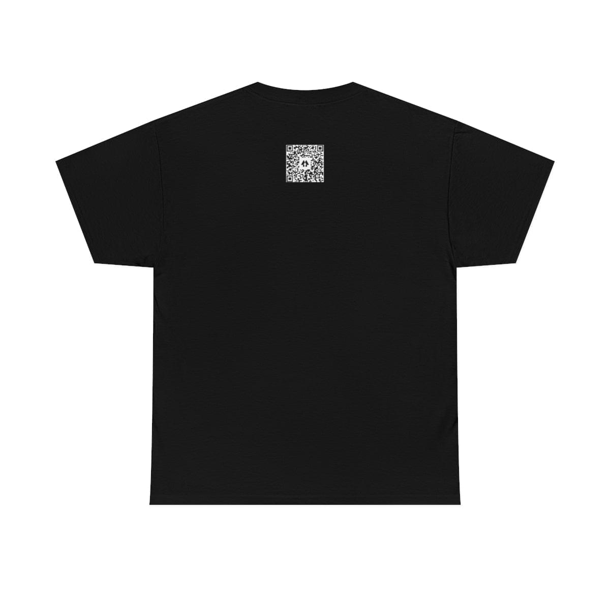 Black Taxi (Adult Unisex Tee)