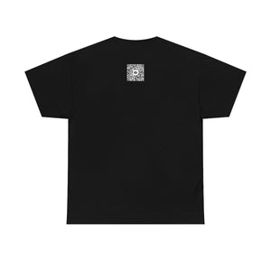 Black Taxi (Adult Unisex Tee)