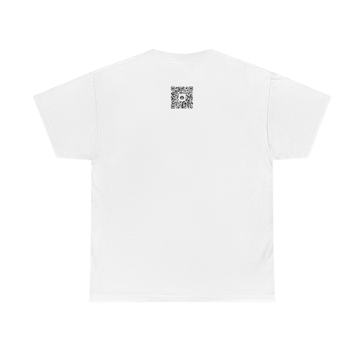 White Cherry (Adult Unisex Tee)