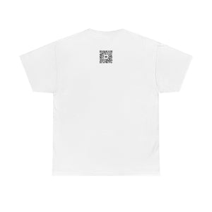 White Cherry (Adult Unisex Tee)