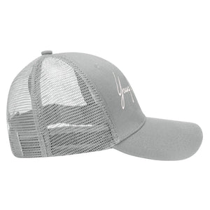 Signature Mesh Snapbak