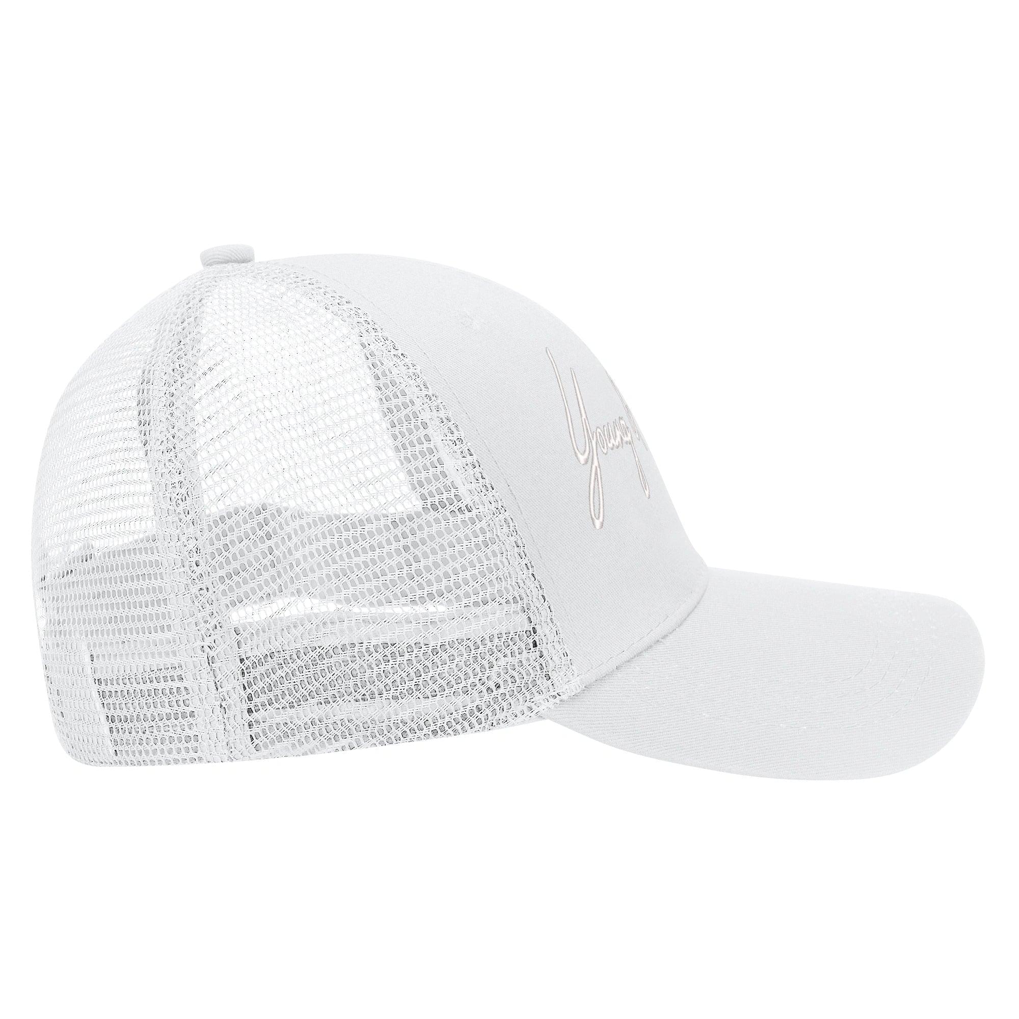 Signature Mesh Snapbak