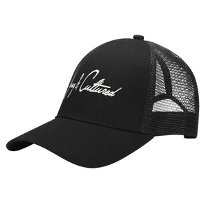 Signature Mesh Snapbak