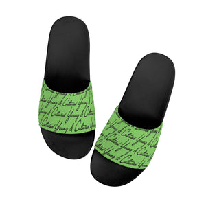 Shamrok Signature Slides