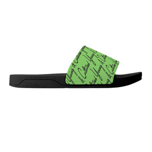 Shamrok Signature Slides