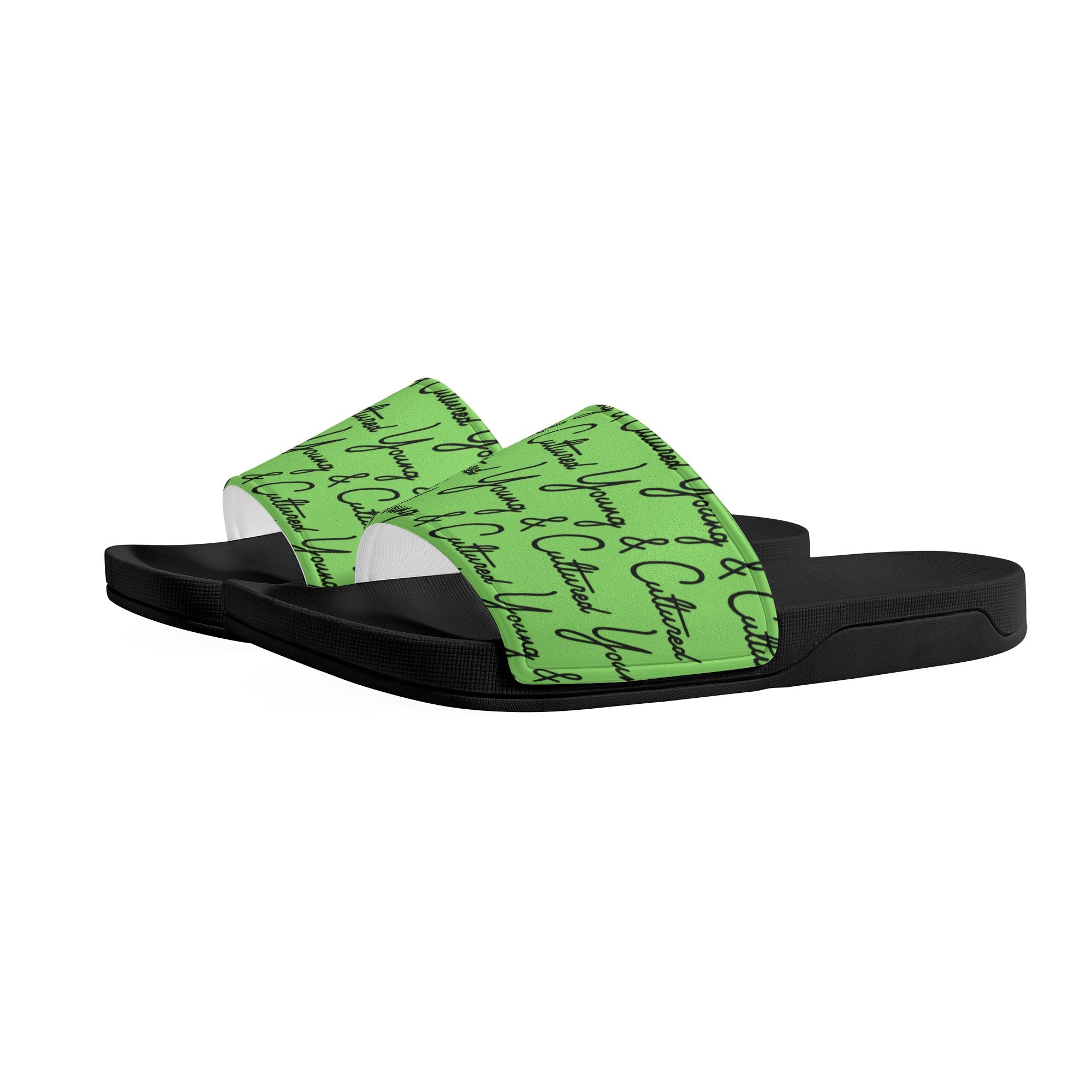 Shamrok Signature Slides