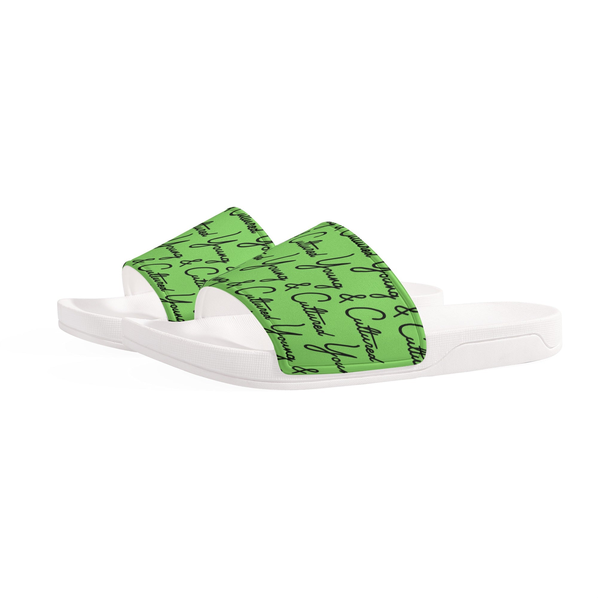 Shamrok Signature Slides