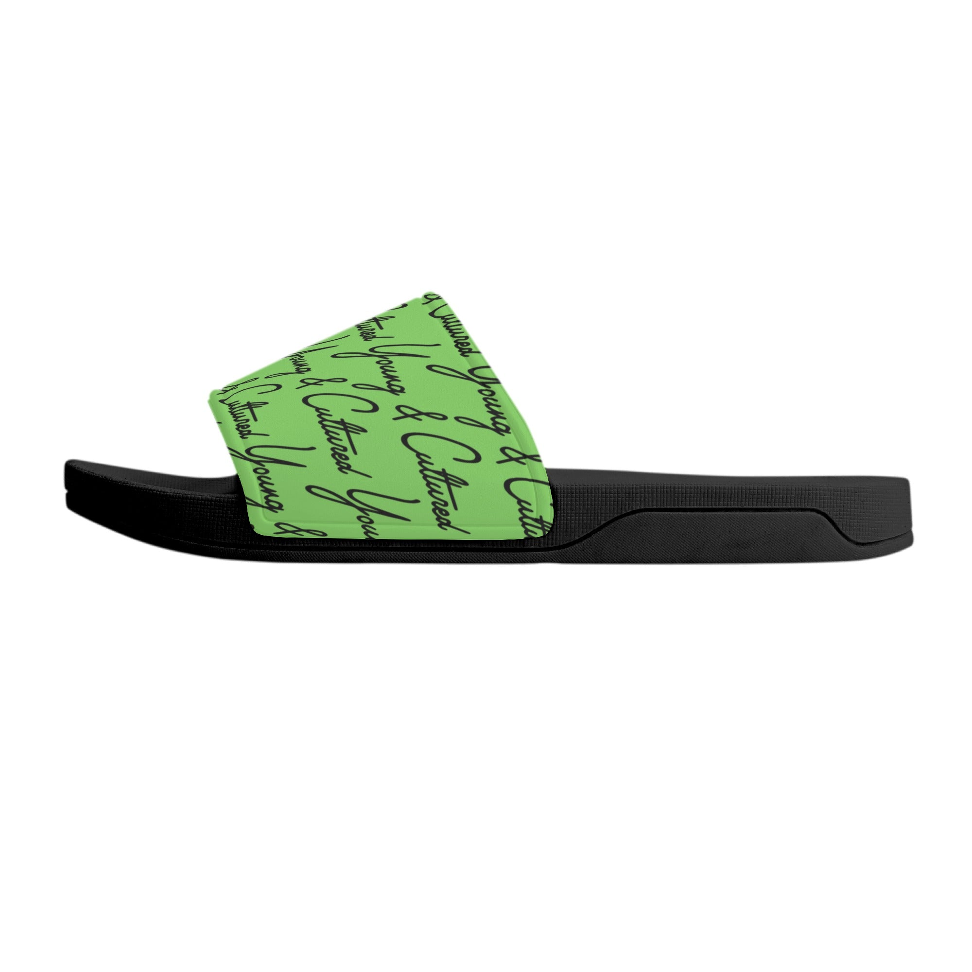 Shamrok Signature Slides