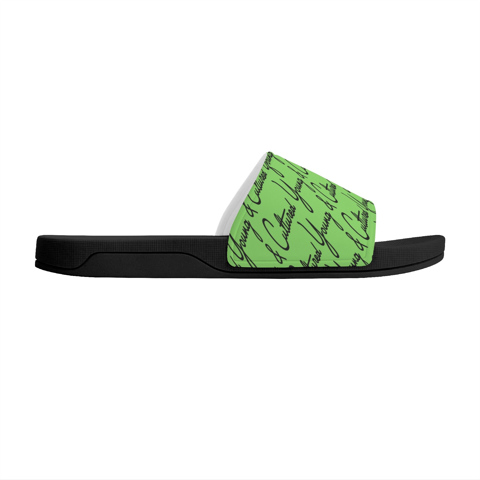 Shamrok Signature Slides