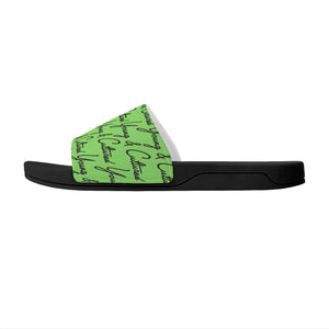 Shamrok Signature Slides