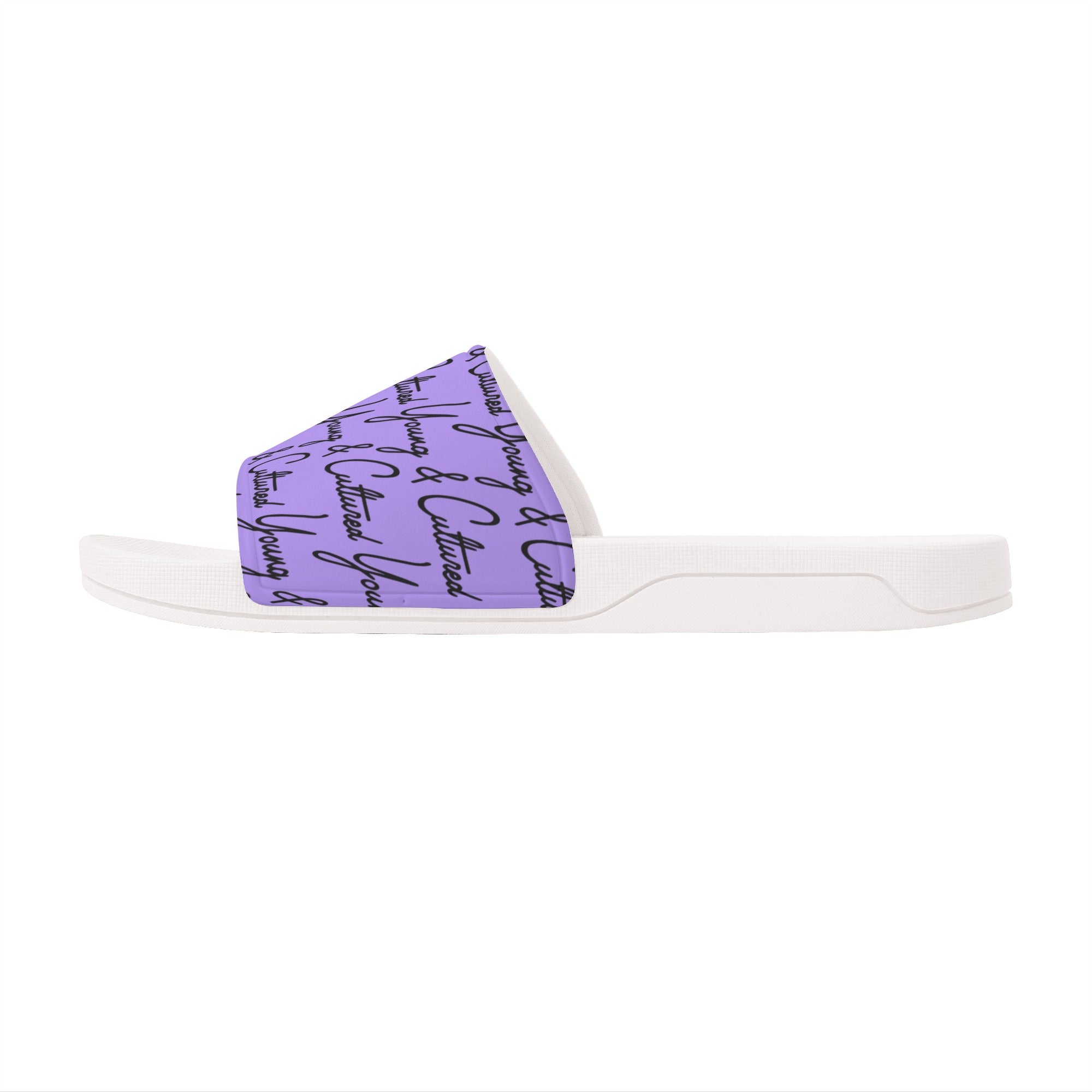 Lavender Dreams Signature Slides