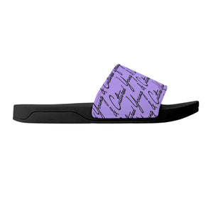 Lavender Dreams Signature Slides