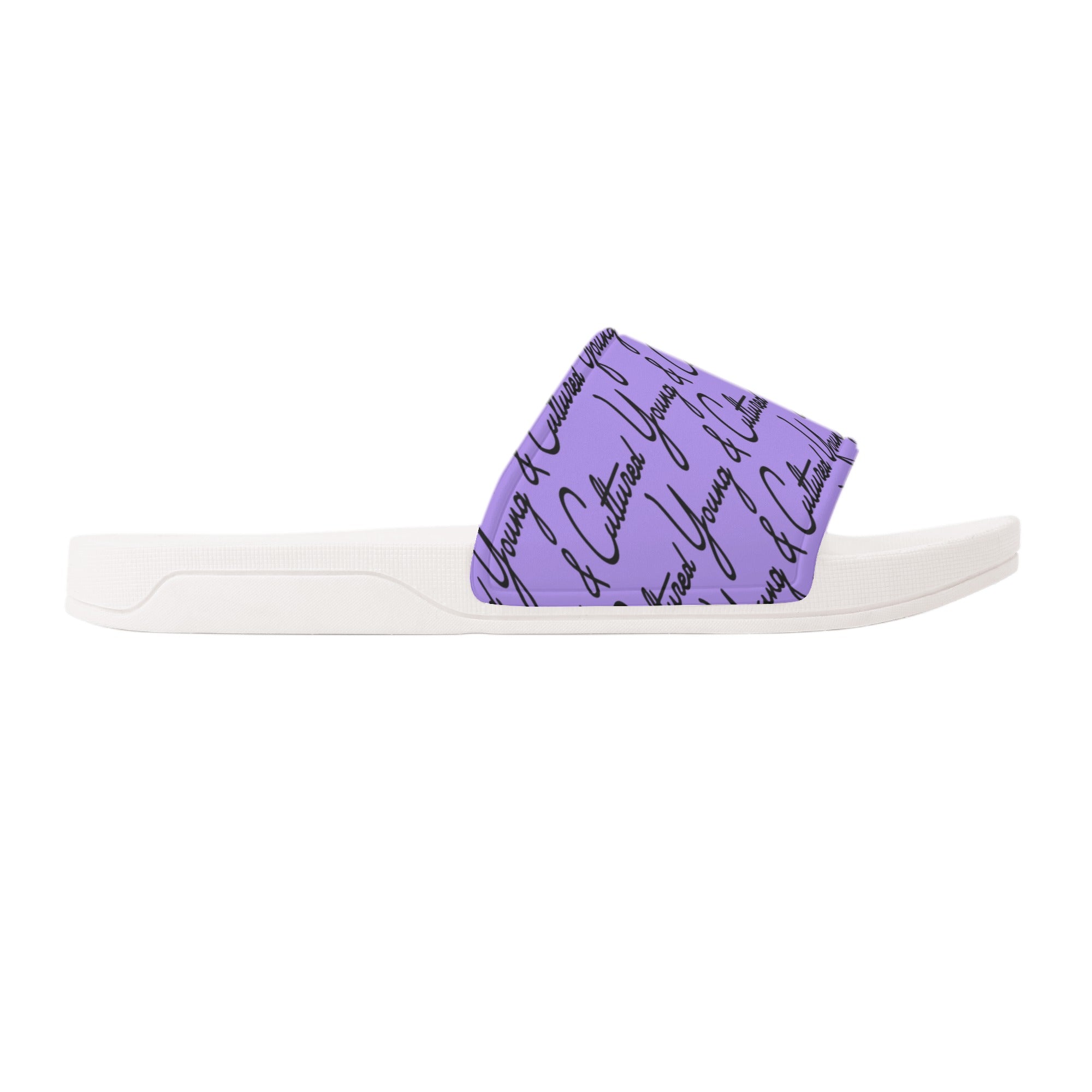 Lavender Dreams Signature Slides