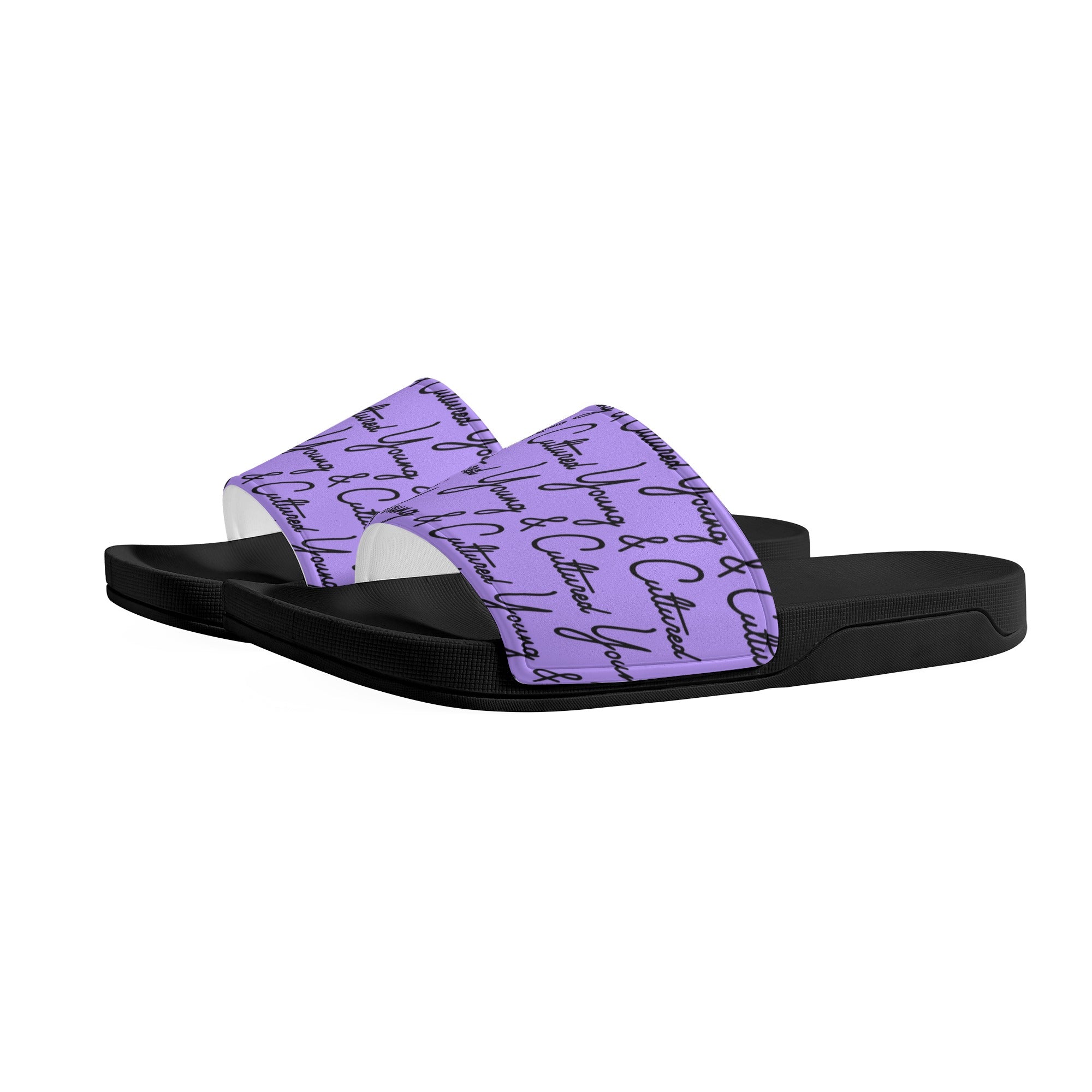 Lavender Dreams Signature Slides