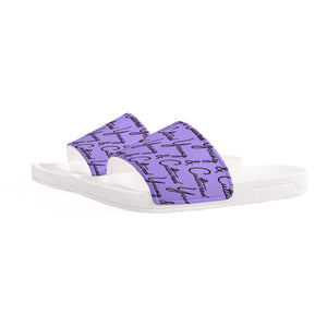 Lavender Dreams Signature Slides