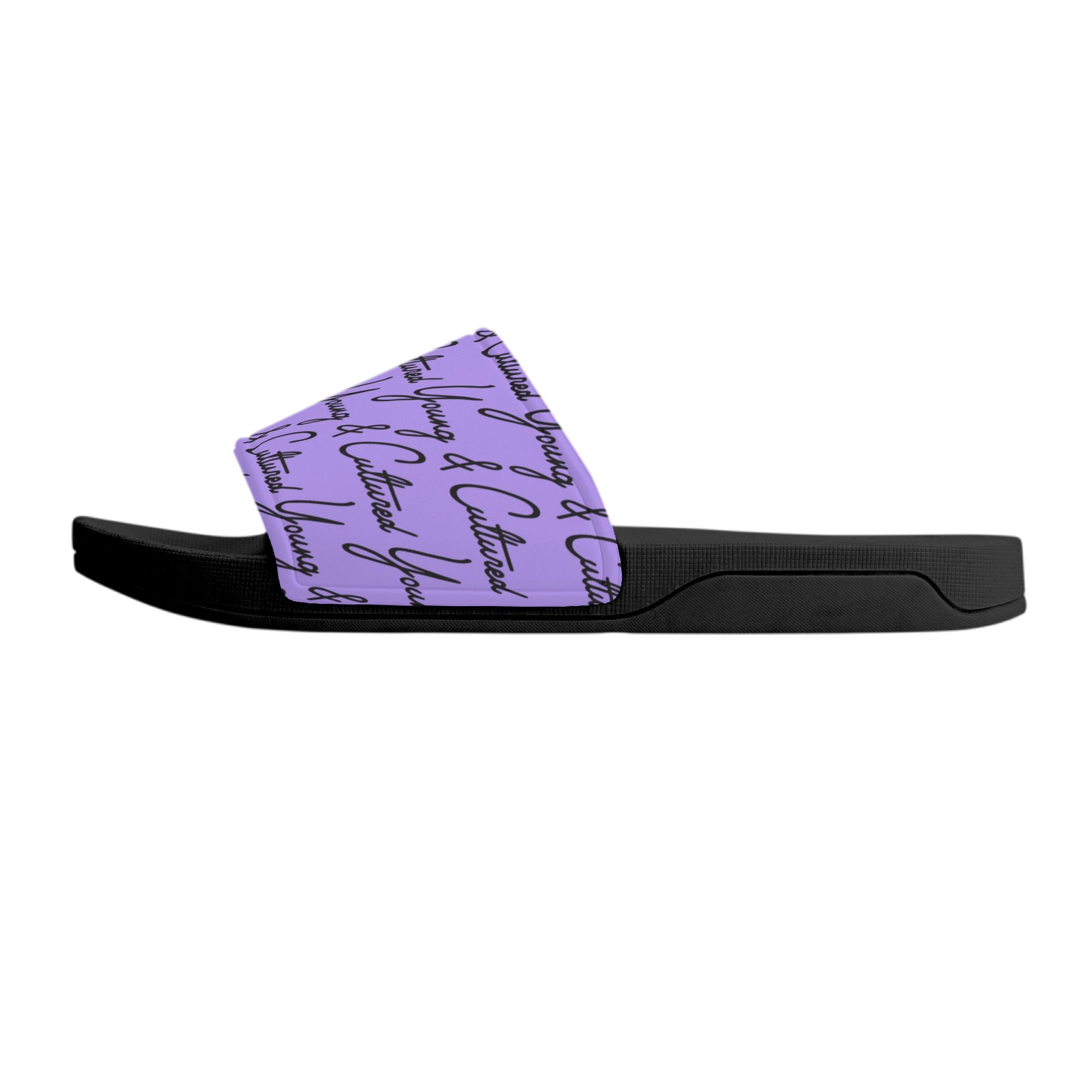 Lavender Dreams Signature Slides